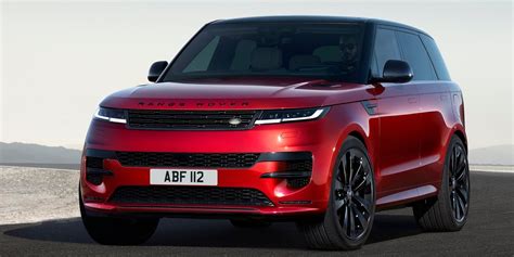 Land Rover Range Rover Sport 2024 Price Philippines, Specs  .